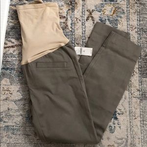 Maternity pants